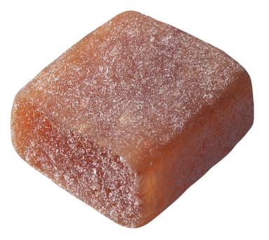 レヴォグミコーラ味 生地