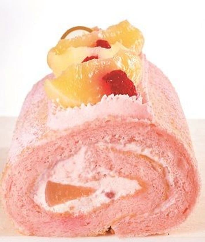 【あべのハルカス近鉄本店】６月６日（水）はロールケーキの日！
ロールケーキ特集