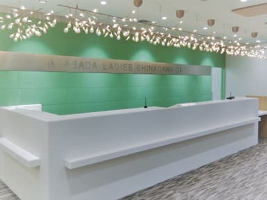 浅田レディース品川クリニック2