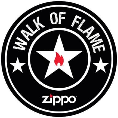 Walk of Flame