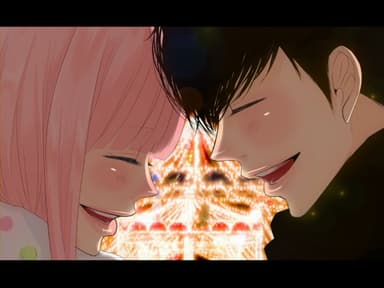 JustBeFriends サムネイル画像