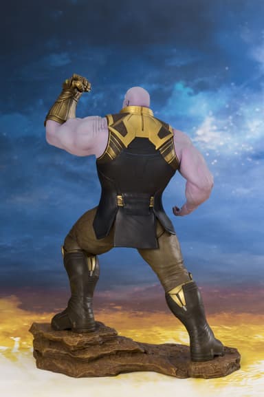 サノス-INFINITY WAR-5
