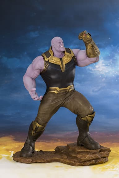 サノス-INFINITY WAR-8
