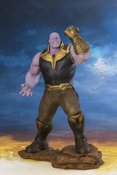 サノス-INFINITY WAR-9