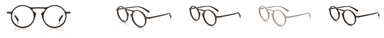 TYPE SAFARI