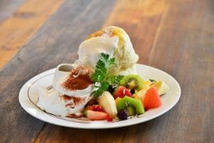 宮城「シチノカフェ」