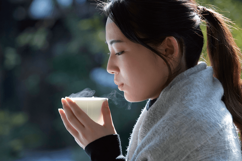 「“温活”フード・ドリンク展」11月20日から3日間開催　
温活市場の活性化を目指し個人消費喚起に向けた製品を出展募集