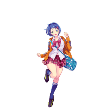 一之瀬 千尋(いちのせ ちひろ)