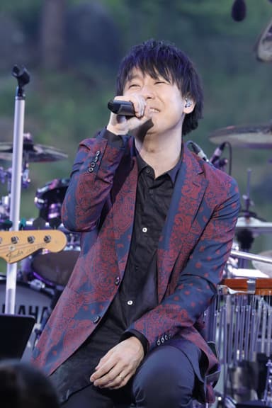 鈴村健一「満天LIVE 2018」