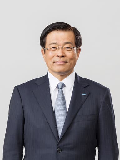 ブラザー工業 代表取締役社長 小池利和氏