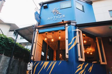 AOTIGER_外観