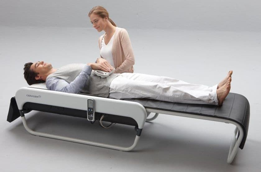 運輸業界に向けて睡眠不足を解決する睡眠補充室を提案　
プラスプ、『睡眠導入マシン』を販売開始