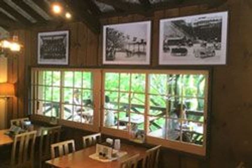 野外写真展「ROKKOフォトグラフィックガーデン」
6月9日（土）より特別展示を実施！
～ 六甲山・摩耶山の歴史や四季にちなんだ写真を展示 ～
