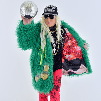 DJ KOO
