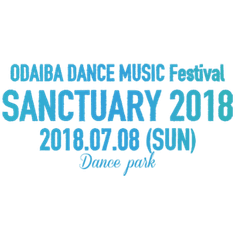 SANCTUARY2018実行委員会一般社団法人日本DJ協会