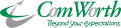 株式会社コムワース