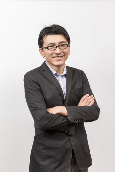 谷口 忠大