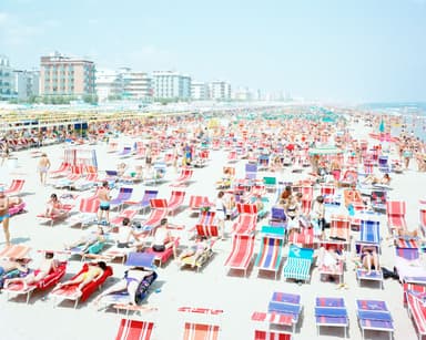 サッチョーネ ブラック ビキニ , イタリア ,1997