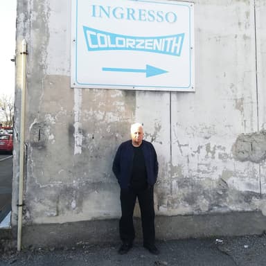 マッシモ・ヴィターリ(7)