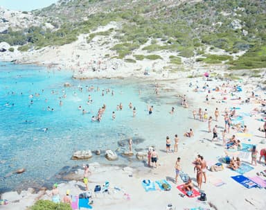 カーラ コルサラ クラヴァリー , イタリア , 2013