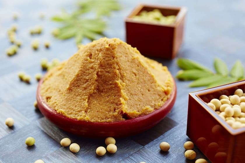星のや軽井沢（長野県・軽井沢）
新物の時期を迎える「新味噌」の、麹の香りや発酵の酸味を楽しむ
「新味噌滞在」開催
開催期間：2018年9月1日～10月31日　