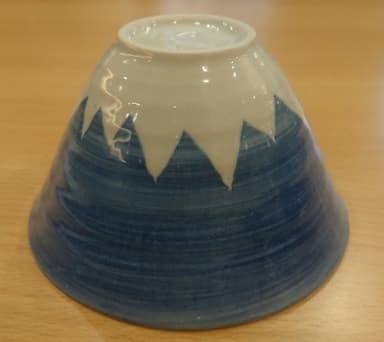 FUJIYAMAボウル