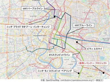 【位置図】