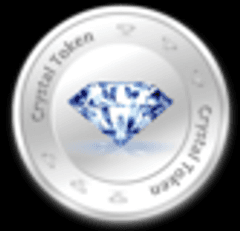 Crystal Token