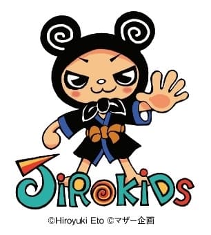 Jirokids
