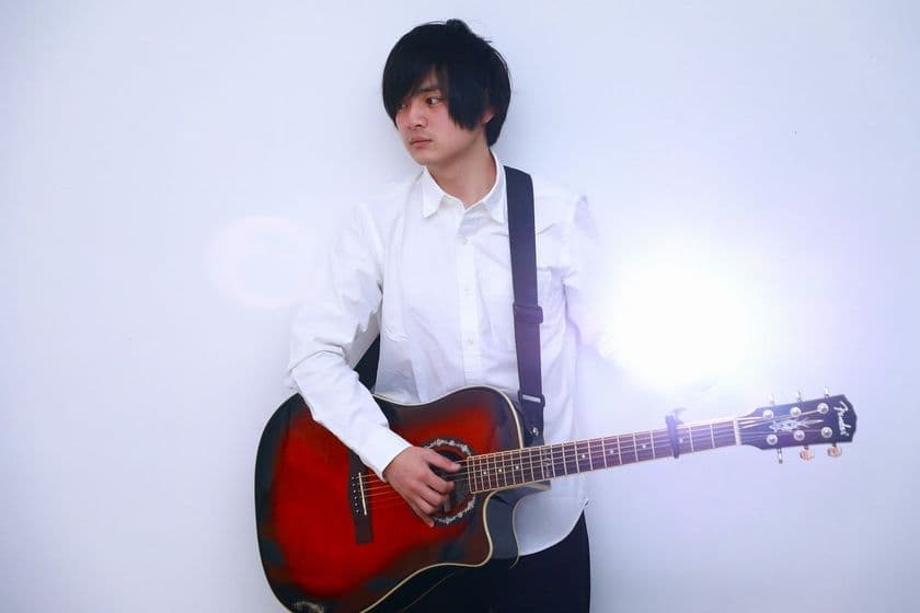 peco、待望の1stアルバム『夢屑』が6月24日(日)に発売！　
iTunesやレコチョクからも同時に配信スタート