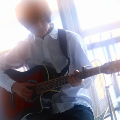 peco 1stアルバム「夢屑」-3