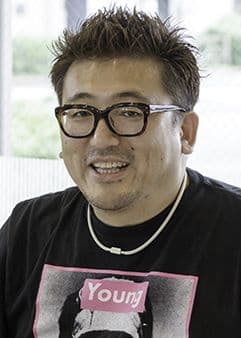 福田雄一監督