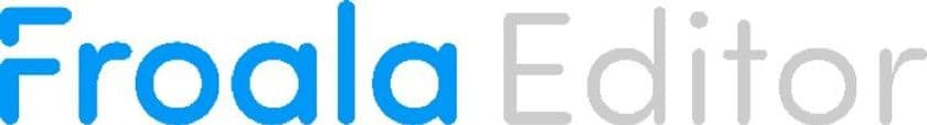 エンバカデロ親会社のアイデラが
Webアプリテキスト編集ツールFroalaを買収
