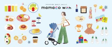 mamaco with