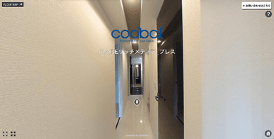 CooREリッチメディア