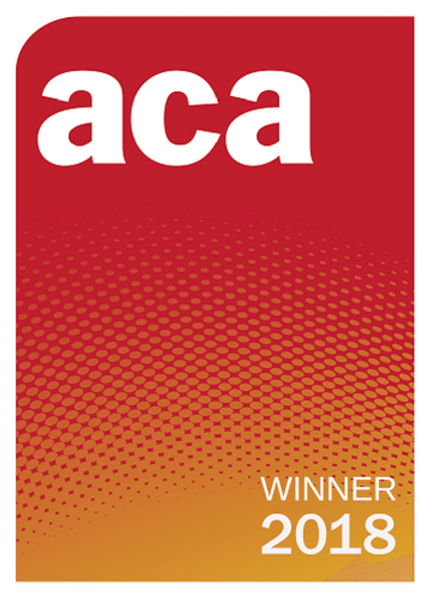 「Asia Communication Awards」において
4度目の「Operator of the Year」を受賞