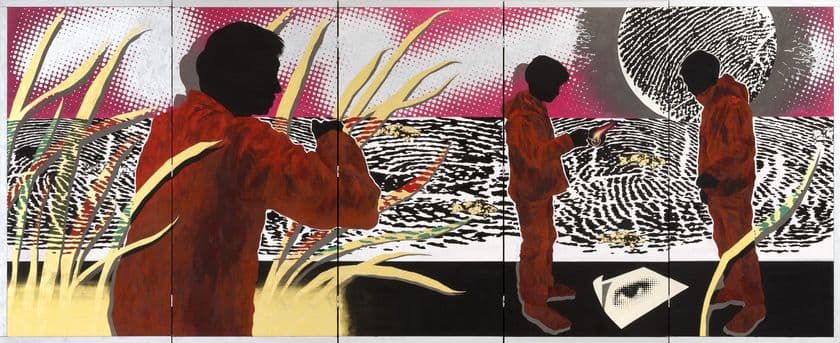 丸の内エリアの秋を彩る 若手アーティストの
発掘・育成を目指す現代アート展
全国の美大・芸大の卒業制作から選び抜かれた２５作品が集結！
「アートアワードトーキョー 丸の内 ２０１８」開催
（Ａｒｔ Ａｗａｒｄ Ｔｏｋｙｏ Ｍａｒｕｎｏｕｃｈｉ ２０１８）