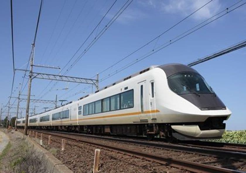 大阪～名古屋間の特急料金を割引します！
～チケットレスサービス「早割７」「ネットいつでも割」の実施について～
