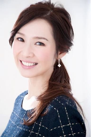 Re:fine代表　伊藤 真美