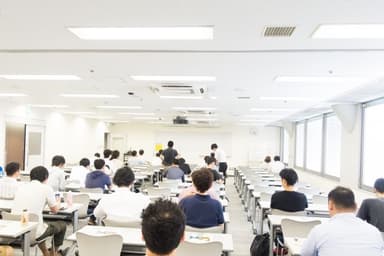 研修 イメージ