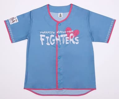 ガールズユニフォーム2018