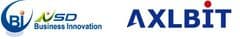 株式会社NSDビジネスイノベーション、AXLBIT株式会社