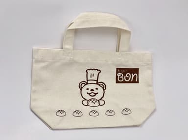 オリジナルトートバック