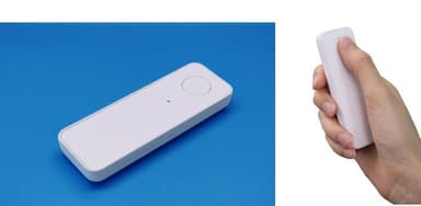 LTE-Mボタン