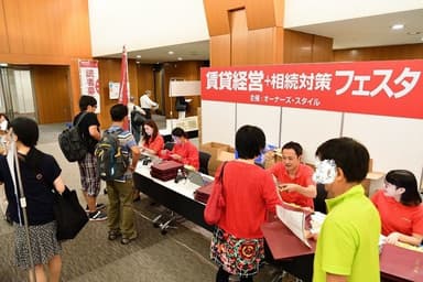 昨年の様子1