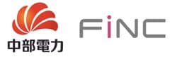 中部電力株式会社　株式会社FiNC