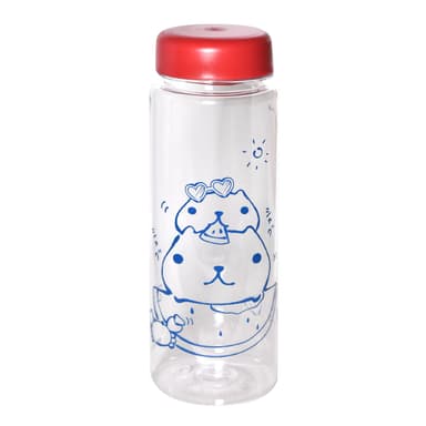 クリアボトル　1&#44;600円