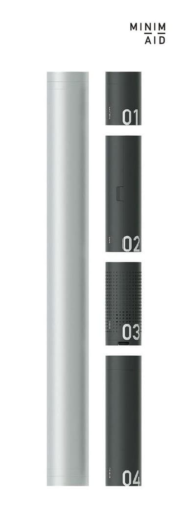 「MINIM+AID」（ミニメイド）19&#44;440円