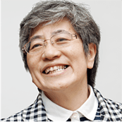 秋山正子