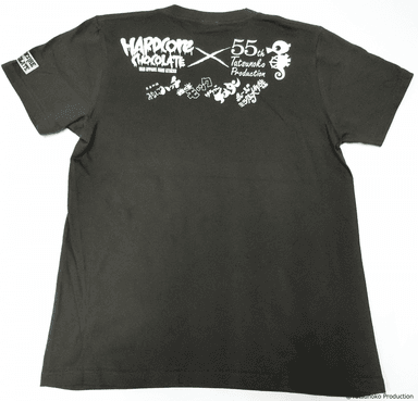 タツノコランドTシャツ(2)